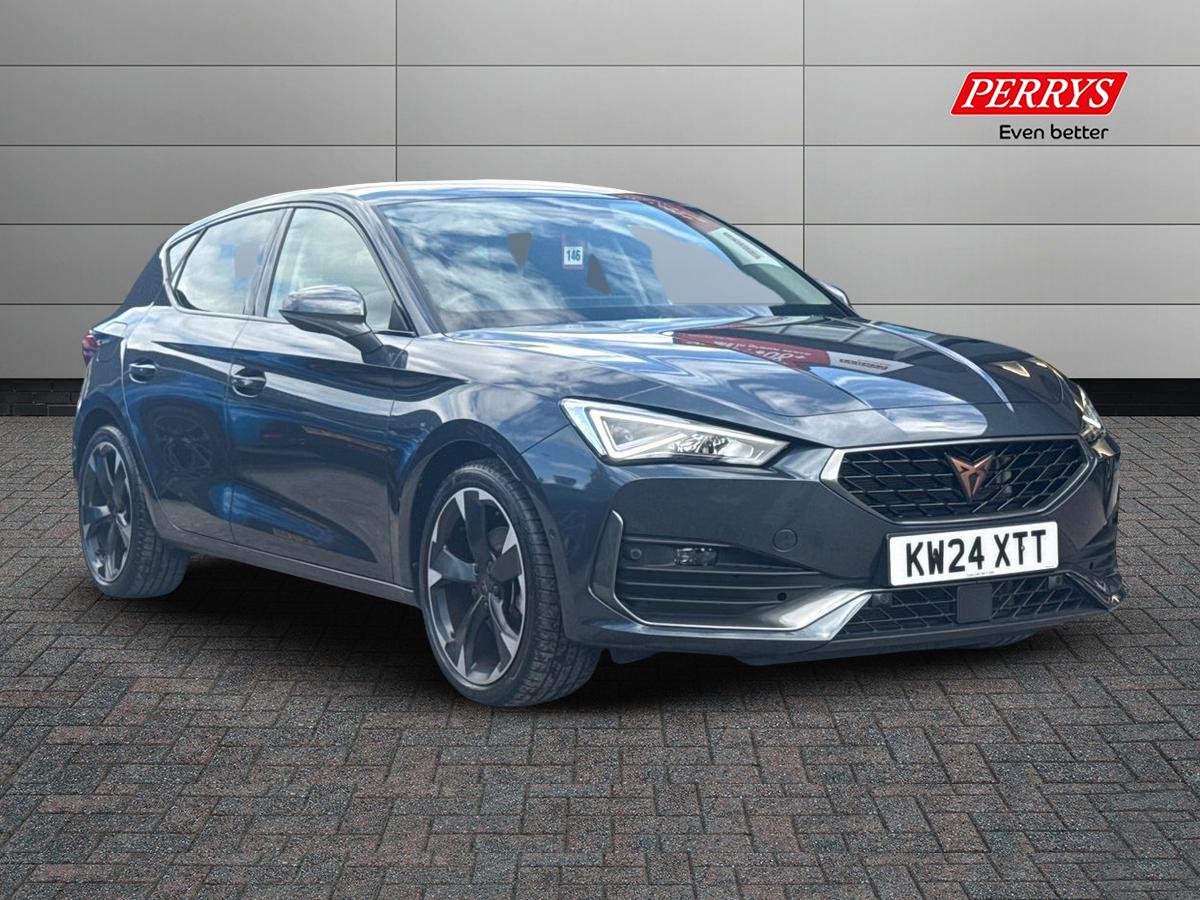 Used Cupra Leon 2024 for sale - 76016361: Photo 1