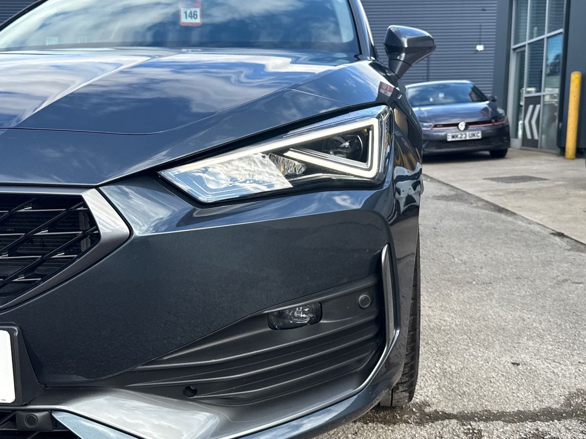 Used Cupra Leon 2024 for sale - 76016361: Photo 15