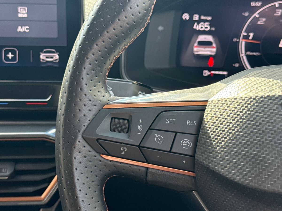 Used Cupra Leon 2024 for sale - 76016361: Photo 19
