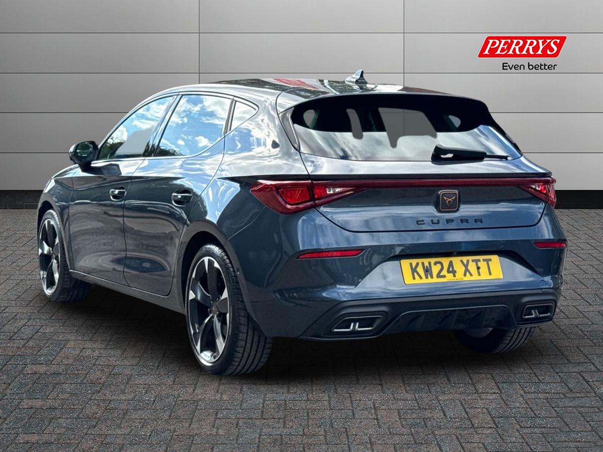Used Cupra Leon 2024 for sale - 76016361: Photo 2