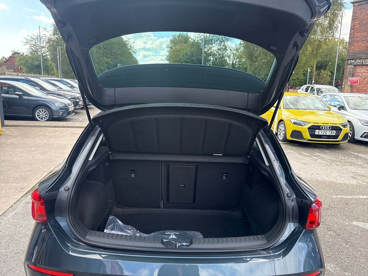 Used Cupra Leon 2024 for sale - 76016361: Photo 23
