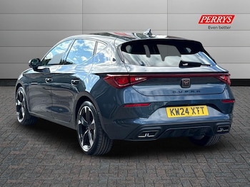 Used Cupra Leon 2024 for sale - 76016361: Photo 2