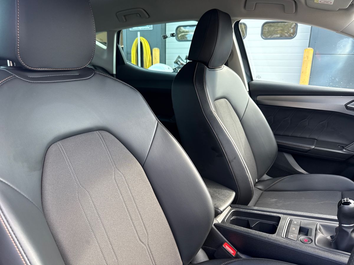 Used Cupra Leon 2024 for sale - 76016361: Photo 31