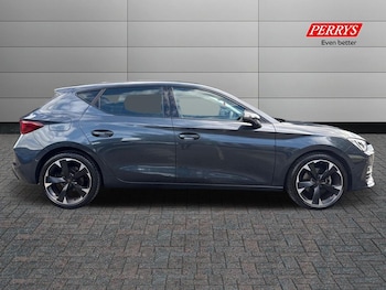Used Cupra Leon 2024 for sale - 76016361: Photo 3