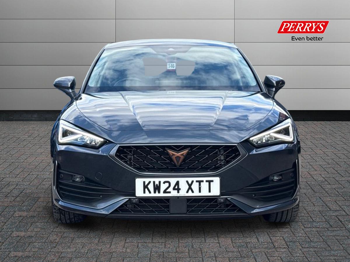 Used Cupra Leon 2024 for sale - 76016361: Photo 4