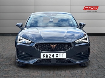 Used Cupra Leon 2024 for sale - 76016361: Photo 4