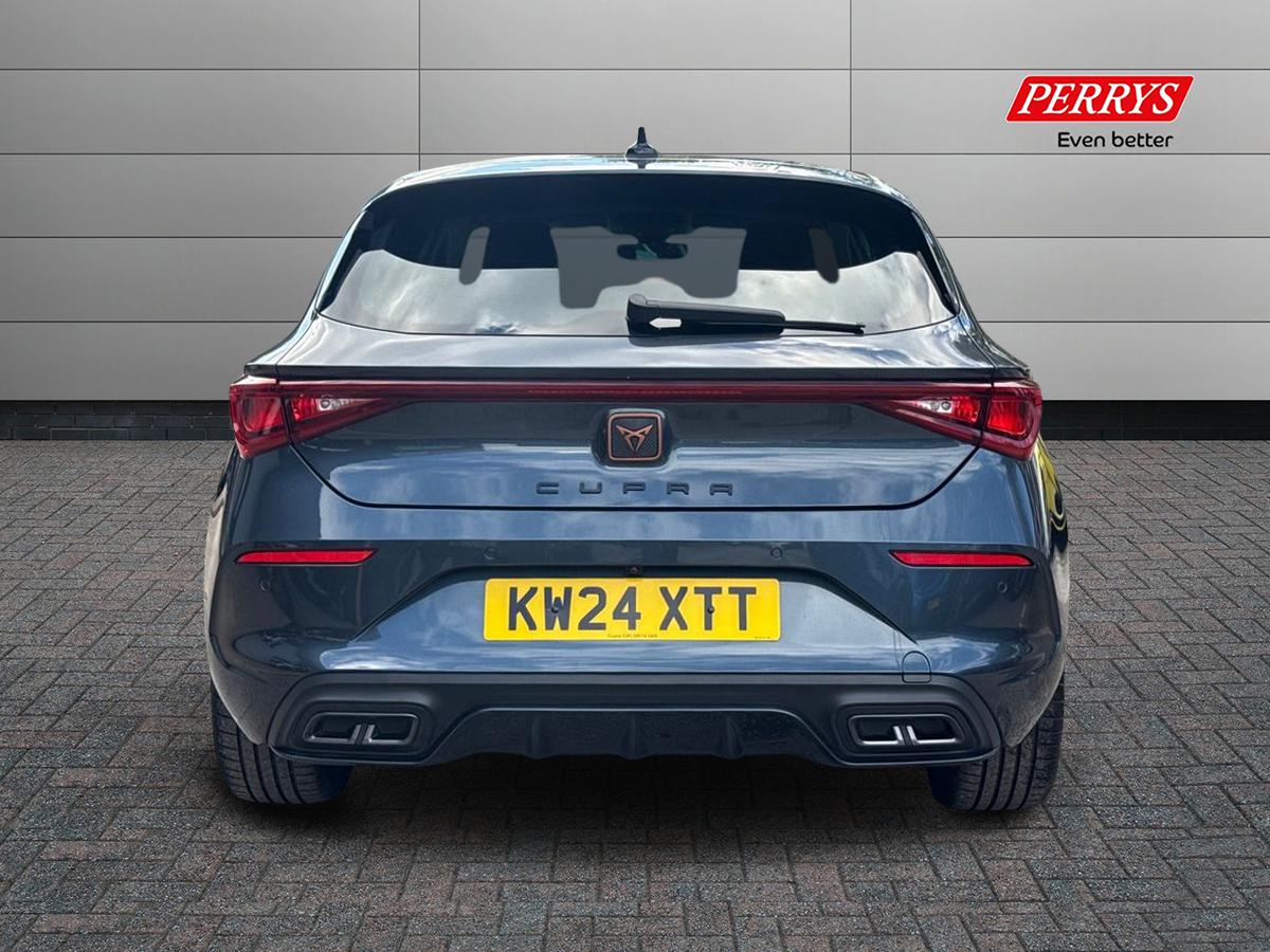 Used Cupra Leon 2024 for sale - 76016361: Photo 5