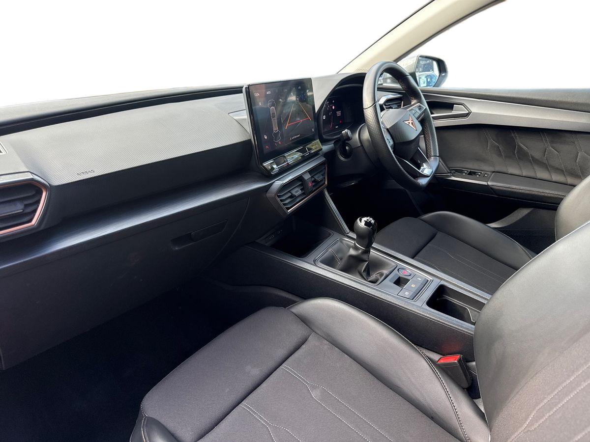 Used Cupra Leon 2024 for sale - 76016361: Photo 7