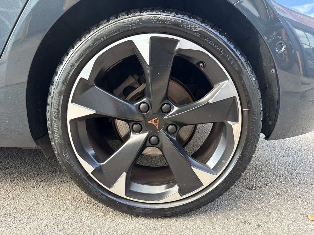 Used Cupra Leon 2024 for sale - 76016361: Photo 8