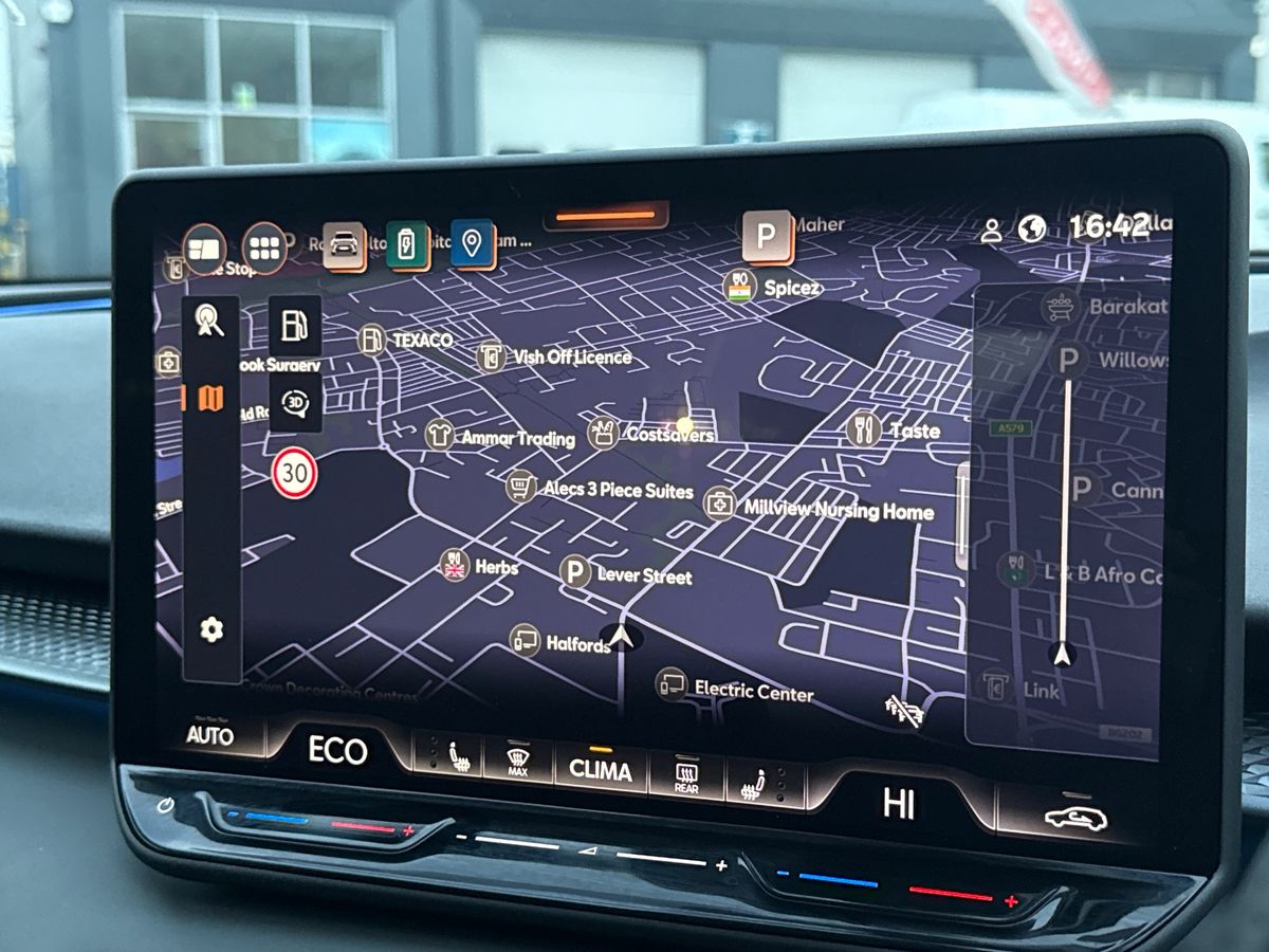 Used Cupra Terramar 2025 for sale - 76449953: Photo 11