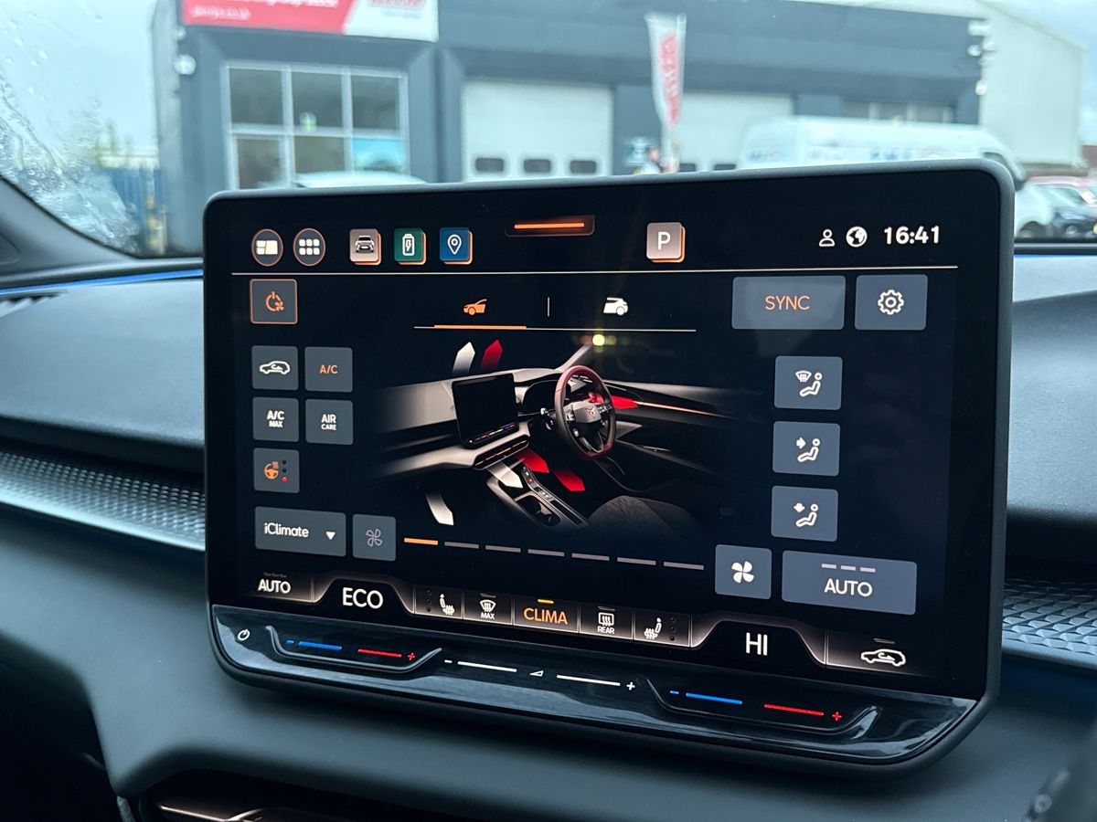 Used Cupra Terramar 2025 for sale - 76449953: Photo 12