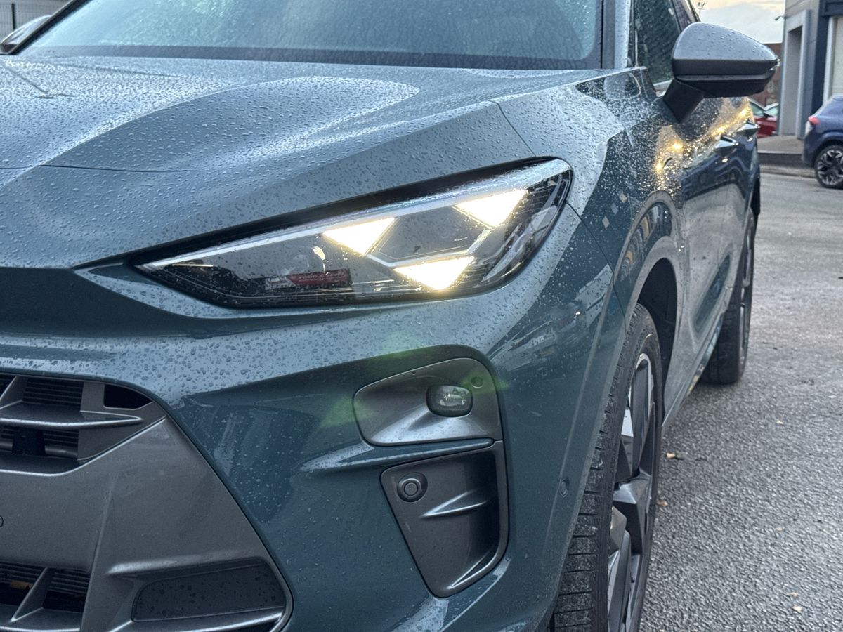 Used Cupra Terramar 2025 for sale - 76449953: Photo 13