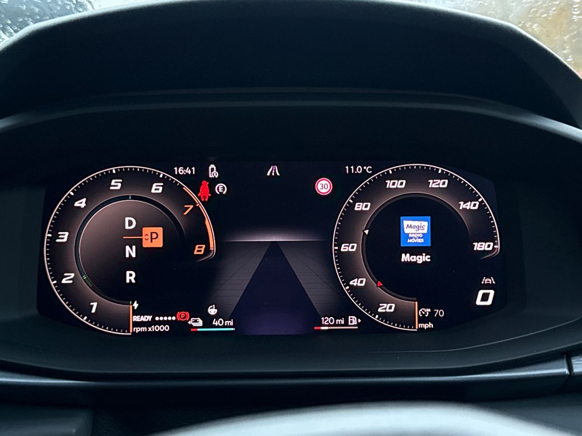 Used Cupra Terramar 2025 for sale - 76449953: Photo 14