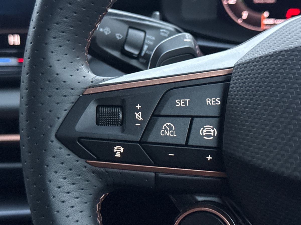 Used Cupra Terramar 2025 for sale - 76449953: Photo 16