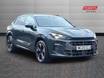 Used Cupra Terramar 2025 for sale - 76449953: Photo