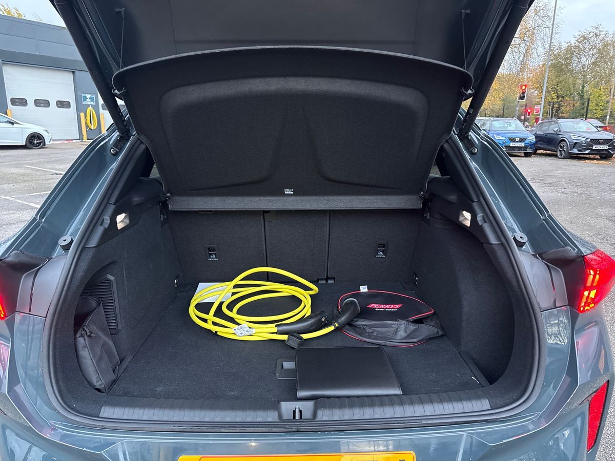 Used Cupra Terramar 2025 for sale - 76449953: Photo 20