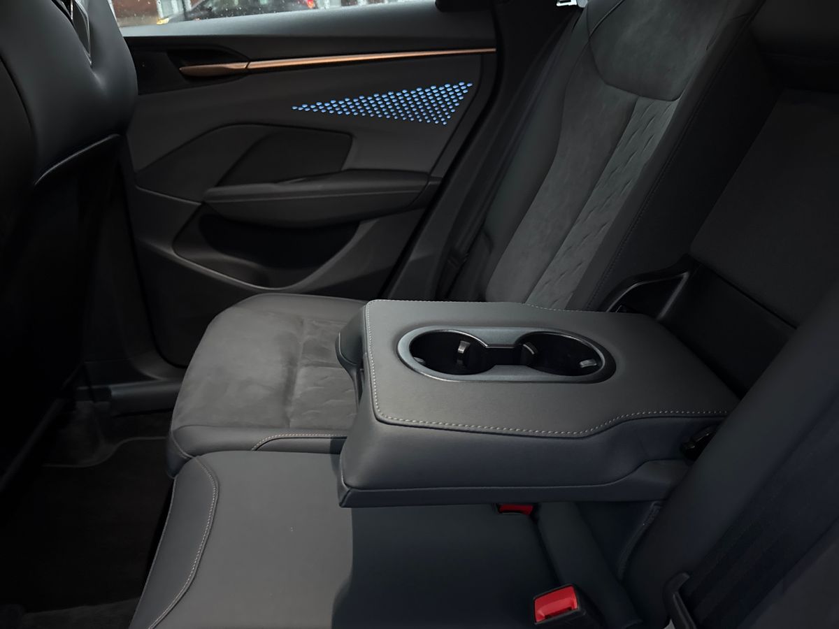 Used Cupra Terramar 2025 for sale - 76449953: Photo 25