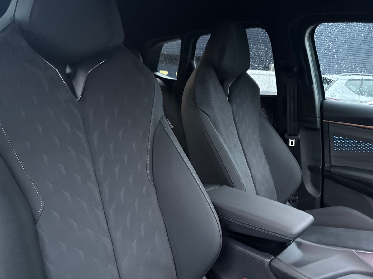 Used Cupra Terramar 2025 for sale - 76449953: Photo 27