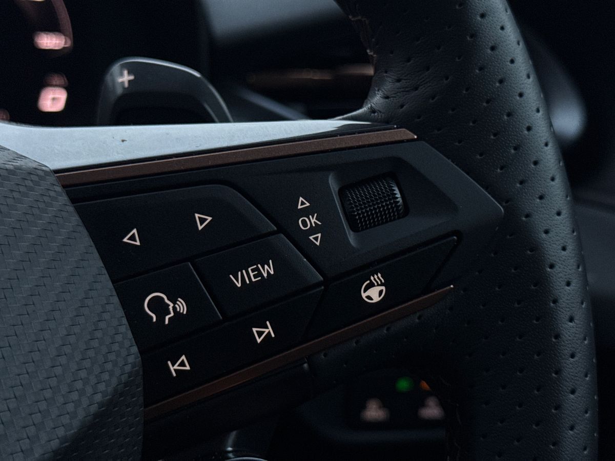 Used Cupra Terramar 2025 for sale - 76449953: Photo 30