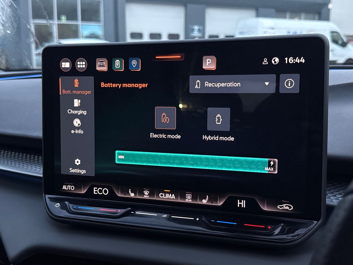 Used Cupra Terramar 2025 for sale - 76449953: Photo 38