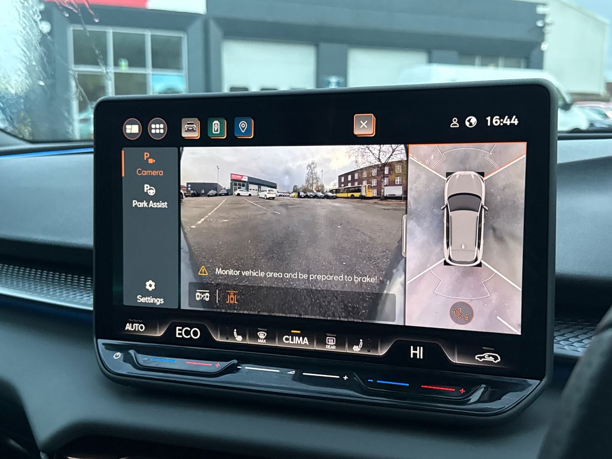 Used Cupra Terramar 2025 for sale - 76449953: Photo 39