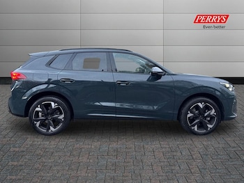 Used Cupra Terramar 2025 for sale - 76449953: Photo