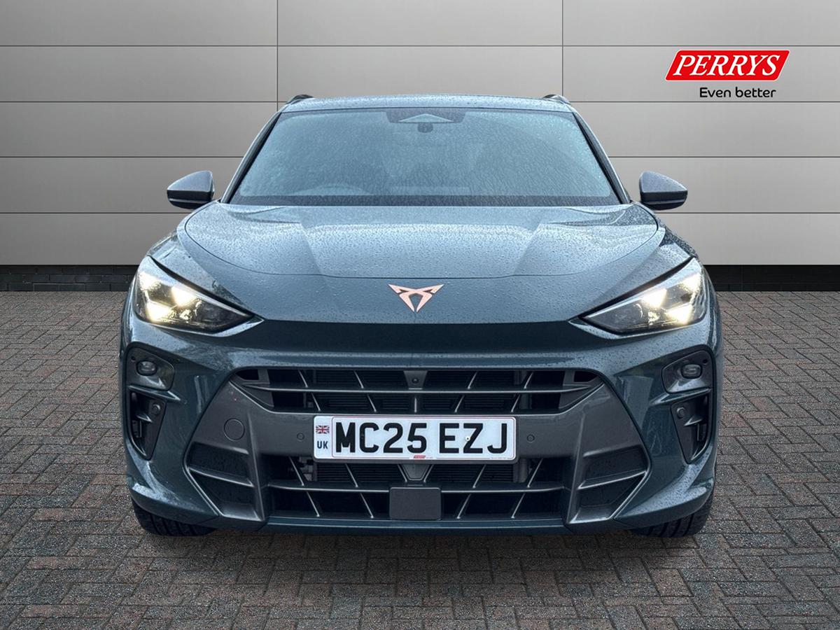 Used Cupra Terramar 2025 for sale - 76449953: Photo 4