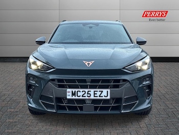Used Cupra Terramar 2025 for sale - 76449953: Photo