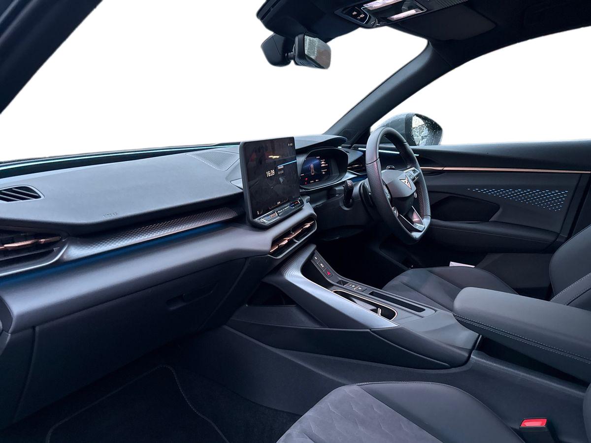 Used Cupra Terramar 2025 for sale - 76449953: Photo 6