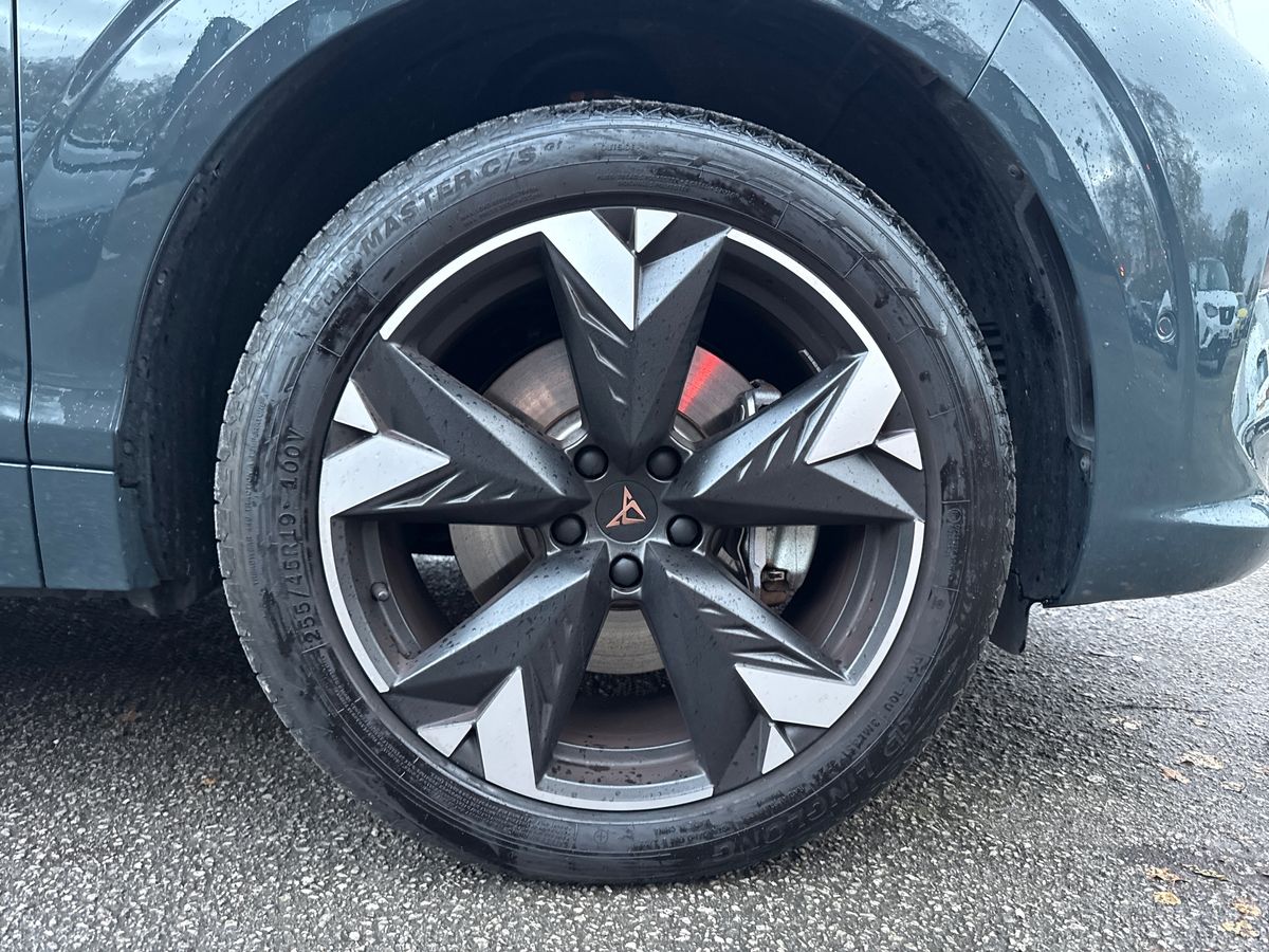 Used Cupra Terramar 2025 for sale - 76449953: Photo 7