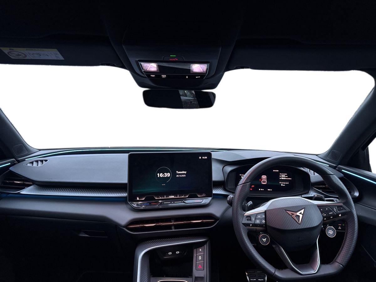 Used Cupra Terramar 2025 for sale - 76449953: Photo 9