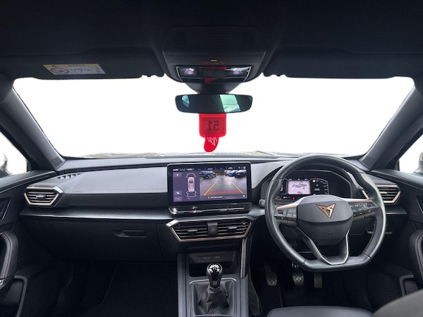 Used Cupra Formentor 2023 for sale - 76310927: Photo 10