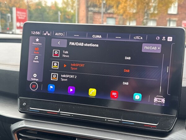 Used Cupra Formentor 2023 for sale - 76310927: Photo 11