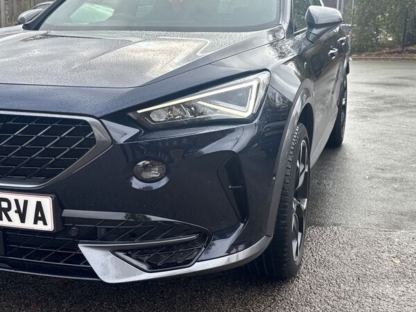 Used Cupra Formentor 2023 for sale - 76310927: Photo 14