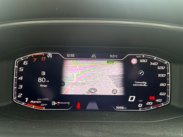 Used Cupra Formentor 2023 for sale - 76310927: Photo 15