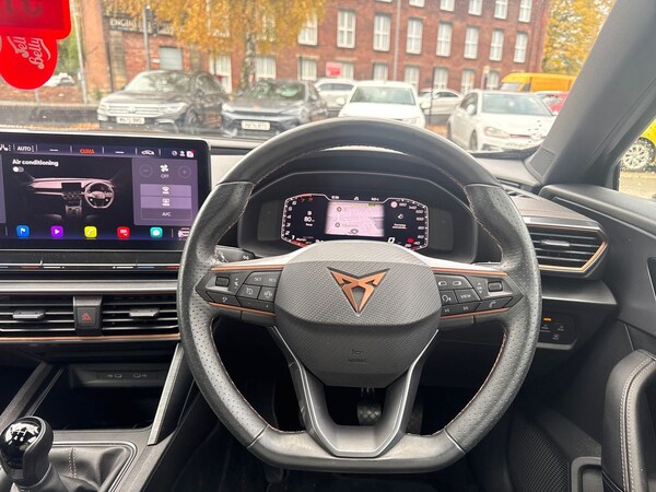 Used Cupra Formentor 2023 for sale - 76310927: Photo 16
