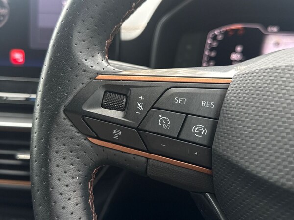Used Cupra Formentor 2023 for sale - 76310927: Photo 17