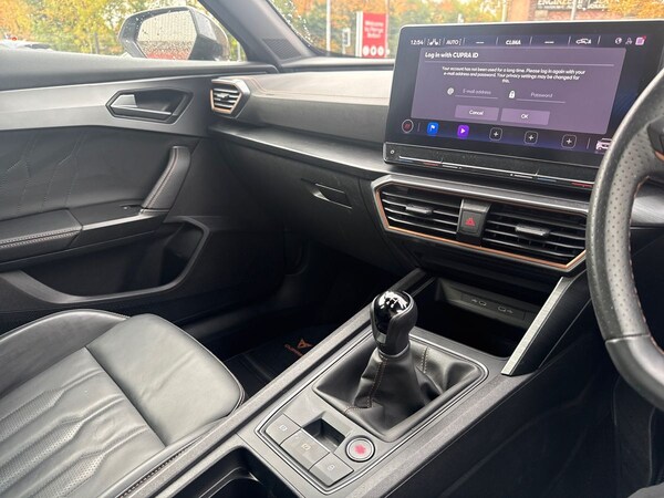 Used Cupra Formentor 2023 for sale - 76310927: Photo 18