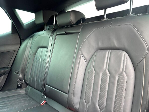 Used Cupra Formentor 2023 for sale - 76310927: Photo 20