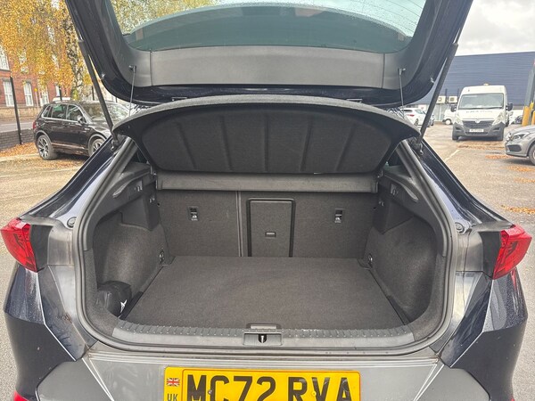 Used Cupra Formentor 2023 for sale - 76310927: Photo 21