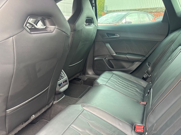 Used Cupra Formentor 2023 for sale - 76310927: Photo 24