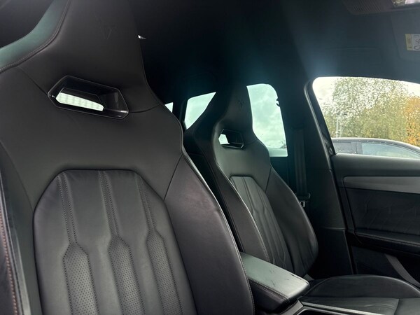Used Cupra Formentor 2023 for sale - 76310927: Photo 29