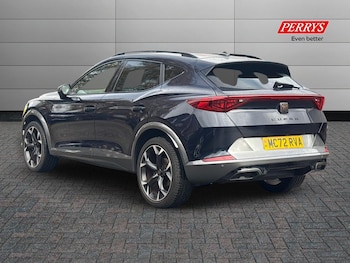 Used Cupra Formentor 2023 for sale - 76310927: Photo 2