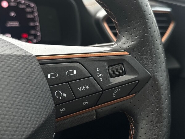 Used Cupra Formentor 2023 for sale - 76310927: Photo 33