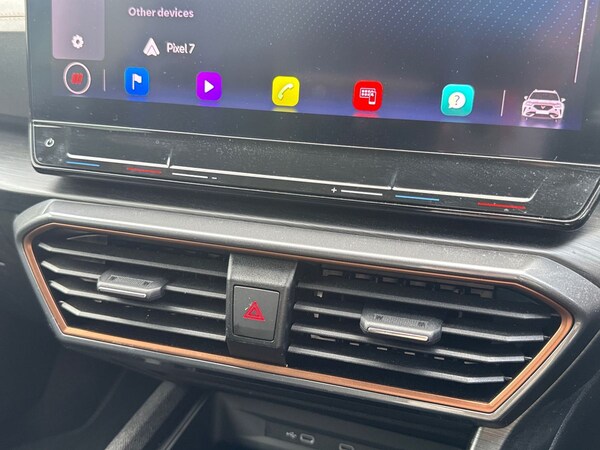 Used Cupra Formentor 2023 for sale - 76310927: Photo 40