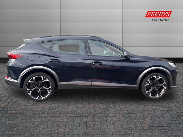Used Cupra Formentor 2023 for sale - 76310927: Photo 4
