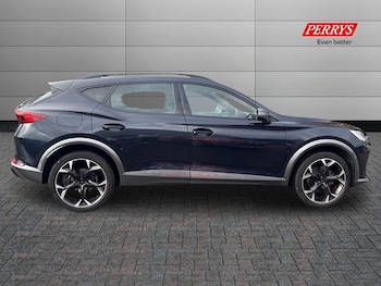 Used Cupra Formentor 2023 for sale - 76310927: Photo 4