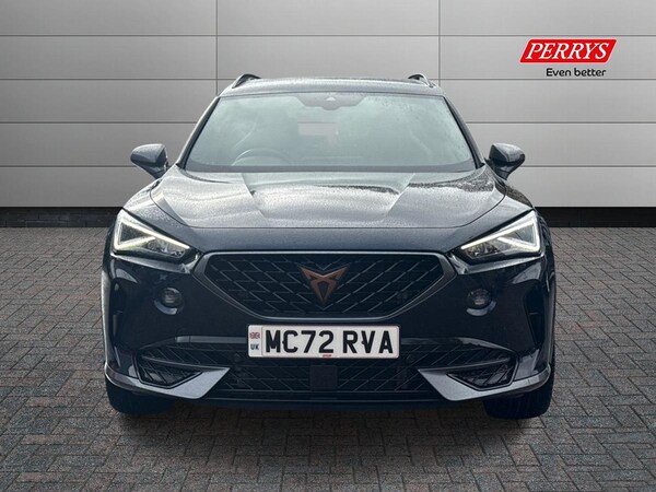 Used Cupra Formentor 2023 for sale - 76310927: Photo 5