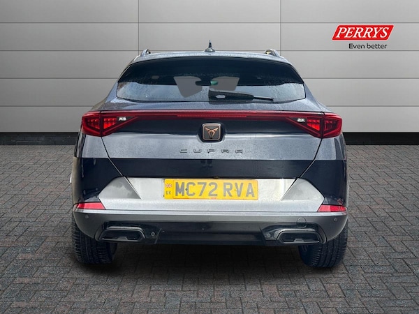 Used Cupra Formentor 2023 for sale - 76310927: Photo 6