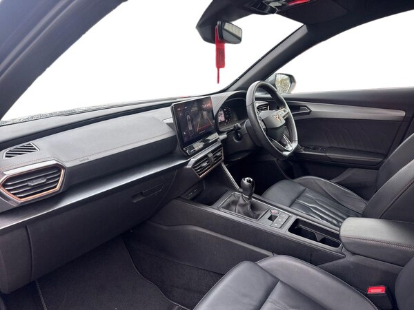 Used Cupra Formentor 2023 for sale - 76310927: Photo 7